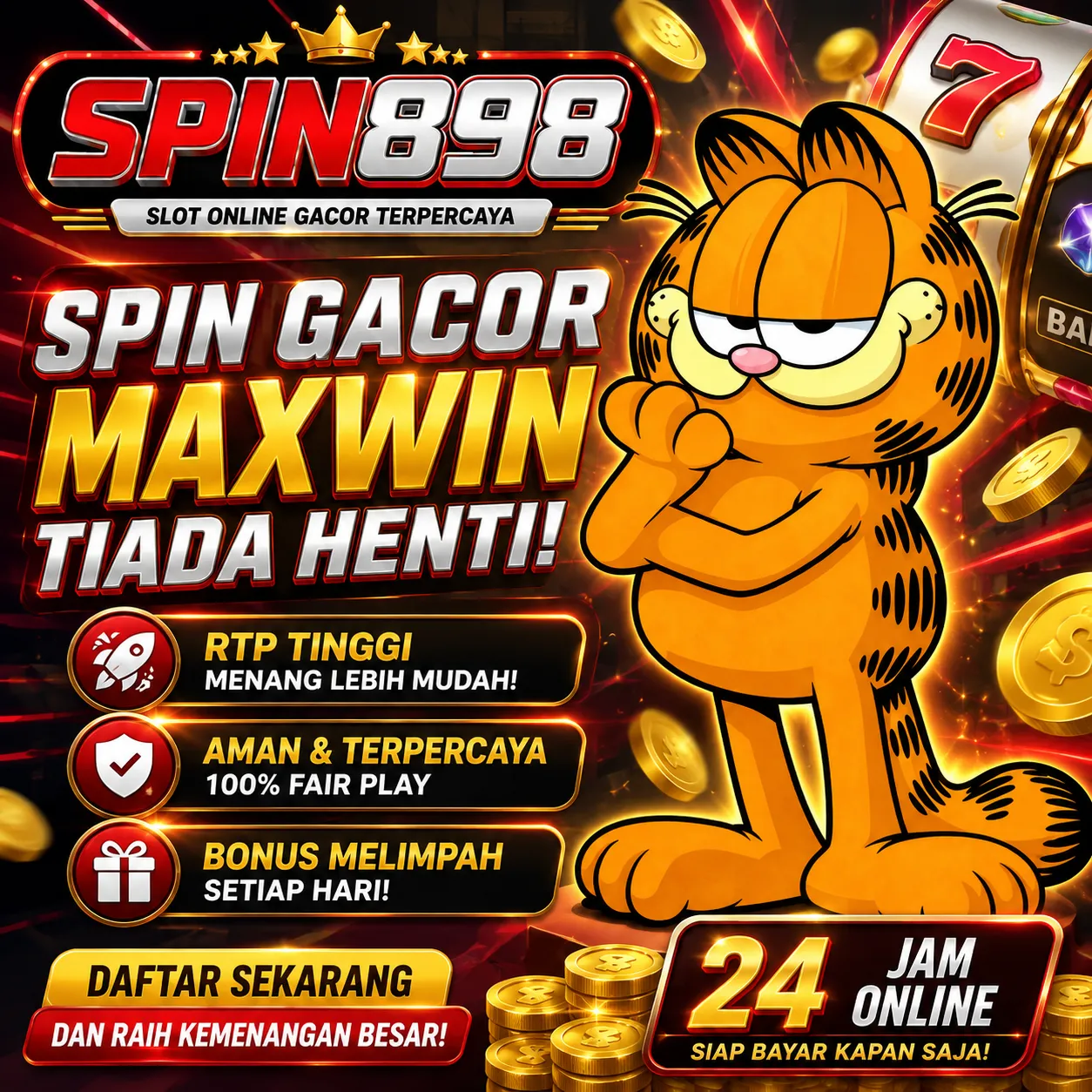 SPIN898